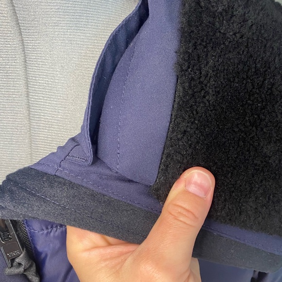 Winter jacket - Picture 5 of 12